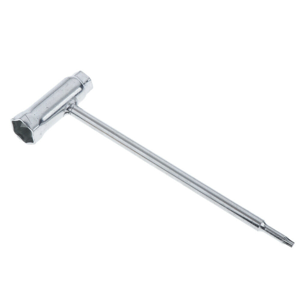 Plug Spanner/Screw Driver for TS400