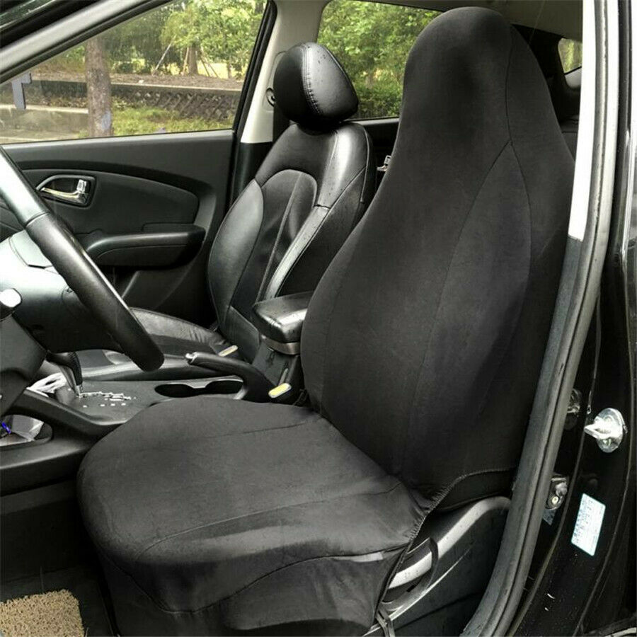 Ultralight Breathable nylon universal car seat cover waterproof dustproof cover