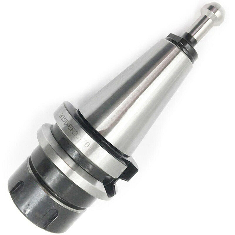 BT30 Collet Chuck Holder HSS HRC56-70 CNC Machine Tool for ER32 Collets Cer HoQ1