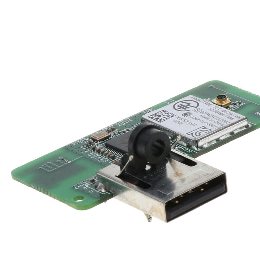 Internal Wireless WiFi Card Module Board Adapter Fit for XBOX360 E/XBOX360