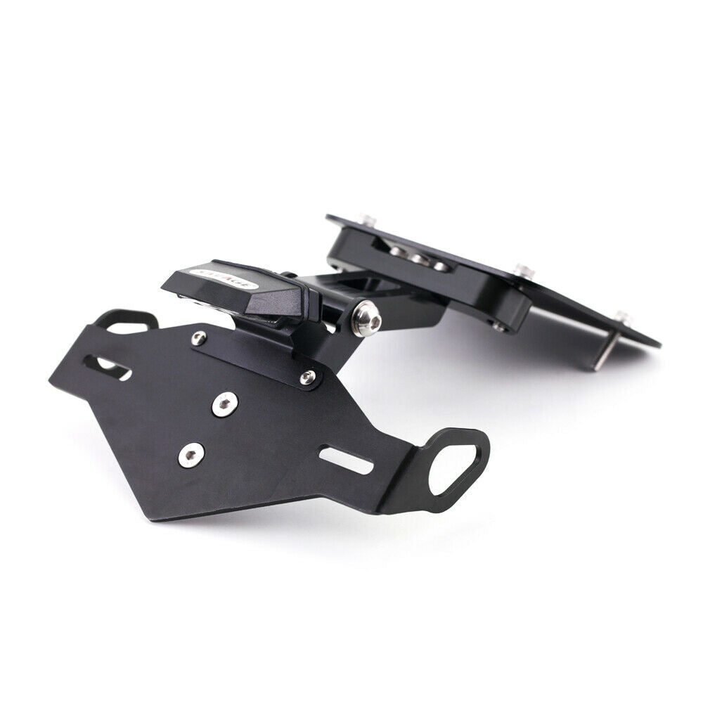 Rear Tail Tidy/Fender Eliminator Kit For YAMAHA YZF R25/YZF-R3/MT-25 MT-03 2020