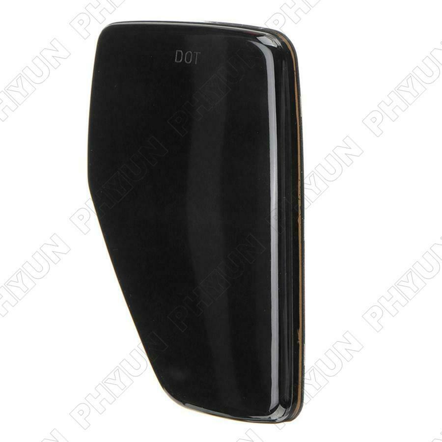 For 05/06-10 Hummer H3 / 09-10 H3T Dynamic LED Front Fender Side Marker Lights