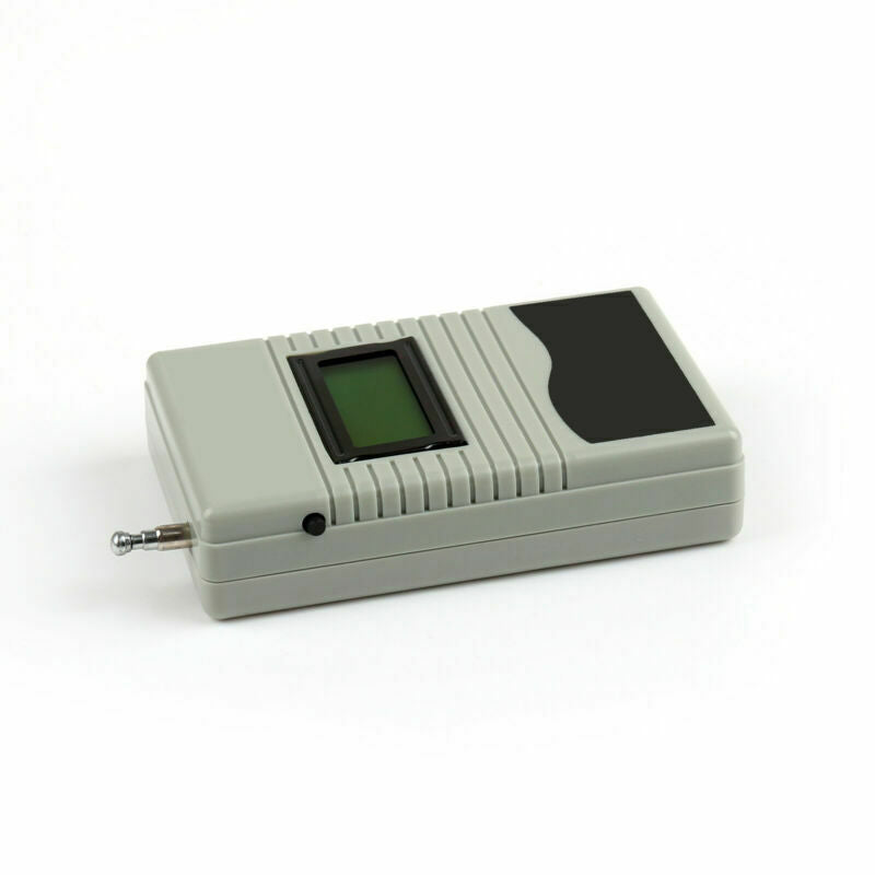 1x GOOIT GY560 50Mhz-2.4Ghz Portable Frequency Counter VHF For Two Way Radio A6