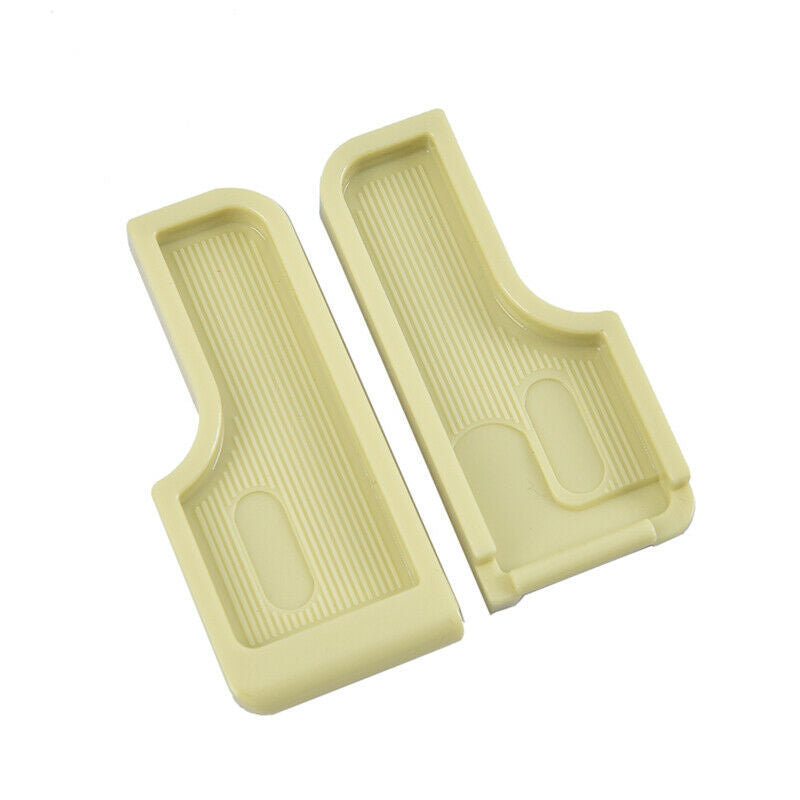 Needle crafts 3 Piece 6-in-1 Stick 'n Stitch Guide Positioning plastic sh.l8