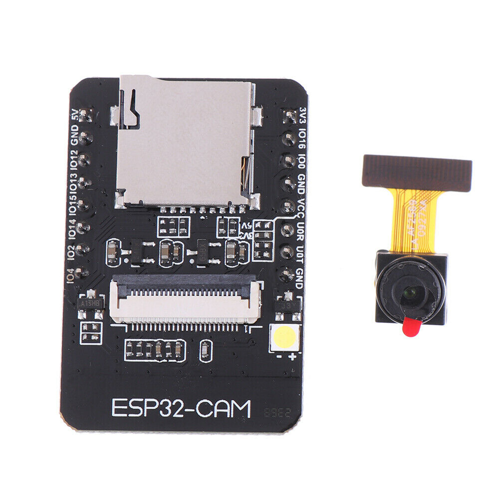 ESP32-CAM wireless wifi bluetooth module camera development board dc 5v FB~ S DD