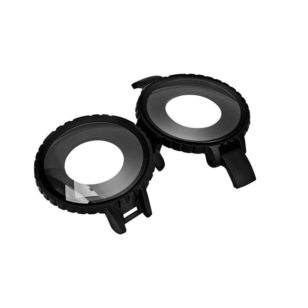 For Insta360 ONE X2 Camera Accessory Anti-fall Lens Protective Cover Lens Guards