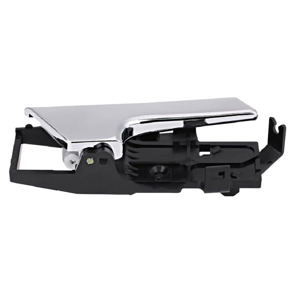 Black Right Side Interior Door Handle #96462710 for   2007-2011