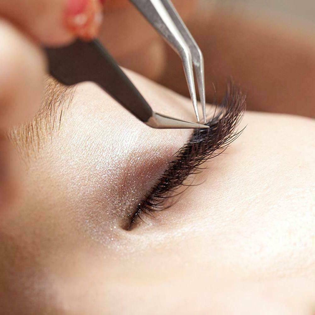 2021 Eyelash Extension Glue Ultra Plus - Strong Adhesive For Semi Permanent Lash