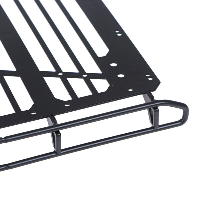 Metal Luggage Rack for TRAXXA TRX4 TRX6 TRX4 G500 82096-4 G63 rc partsJCDD