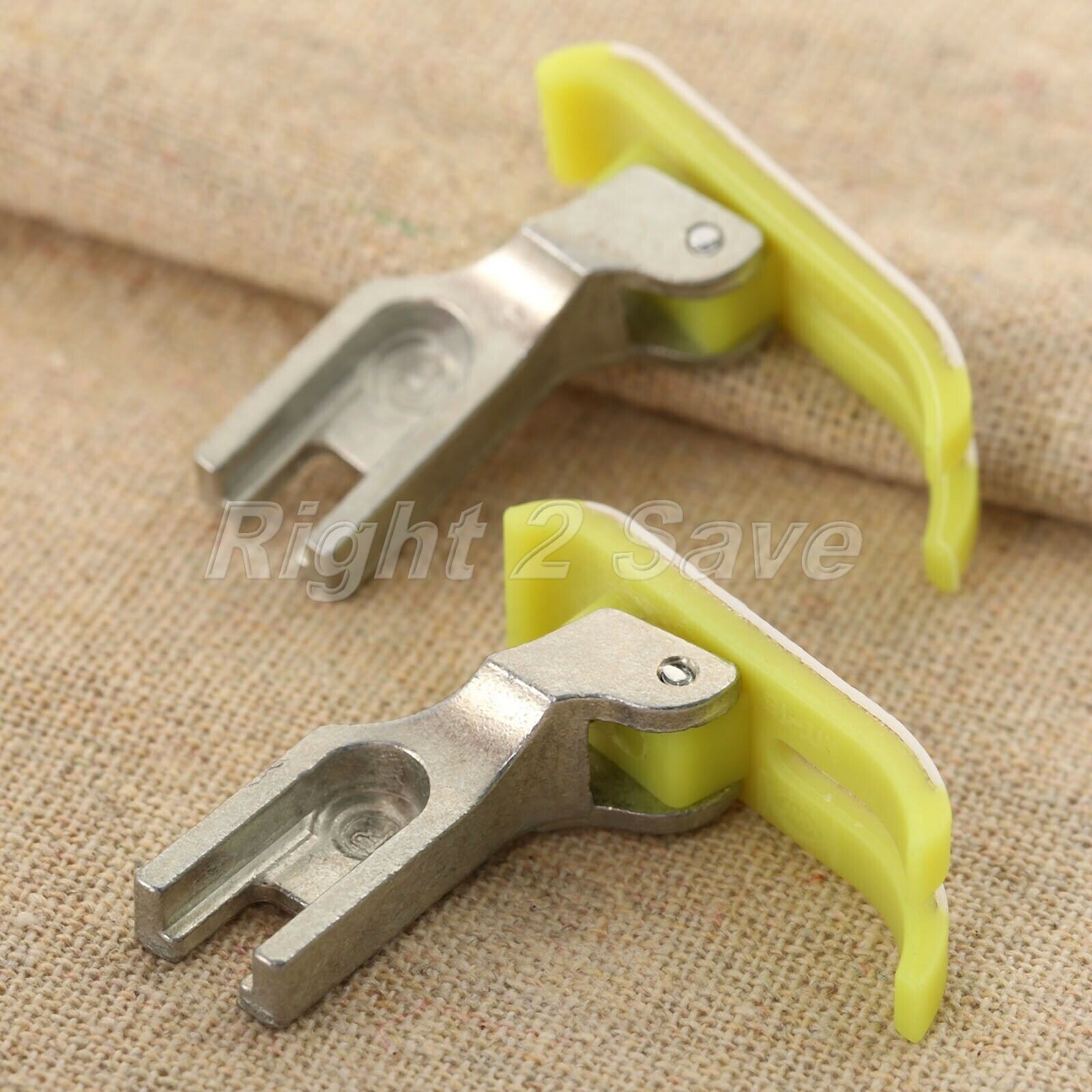 Industrial Sewing Machine Presser Foot MT-18 Creative Convenient Sewing Supplies