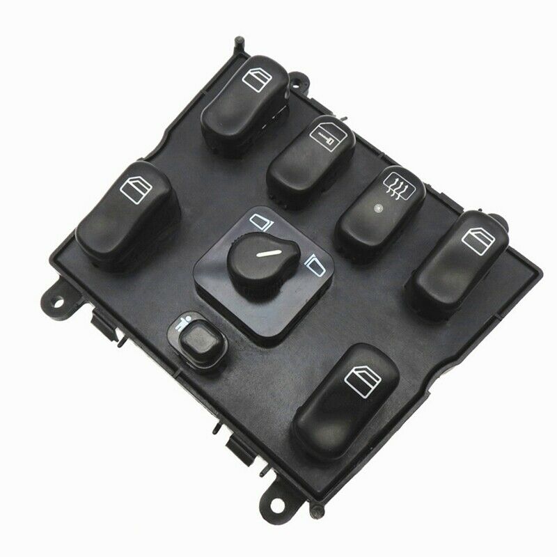 Power Window Switch for Mercedes Benz ML W163 ML320 ML430 1998-2002 1998 199C3E9