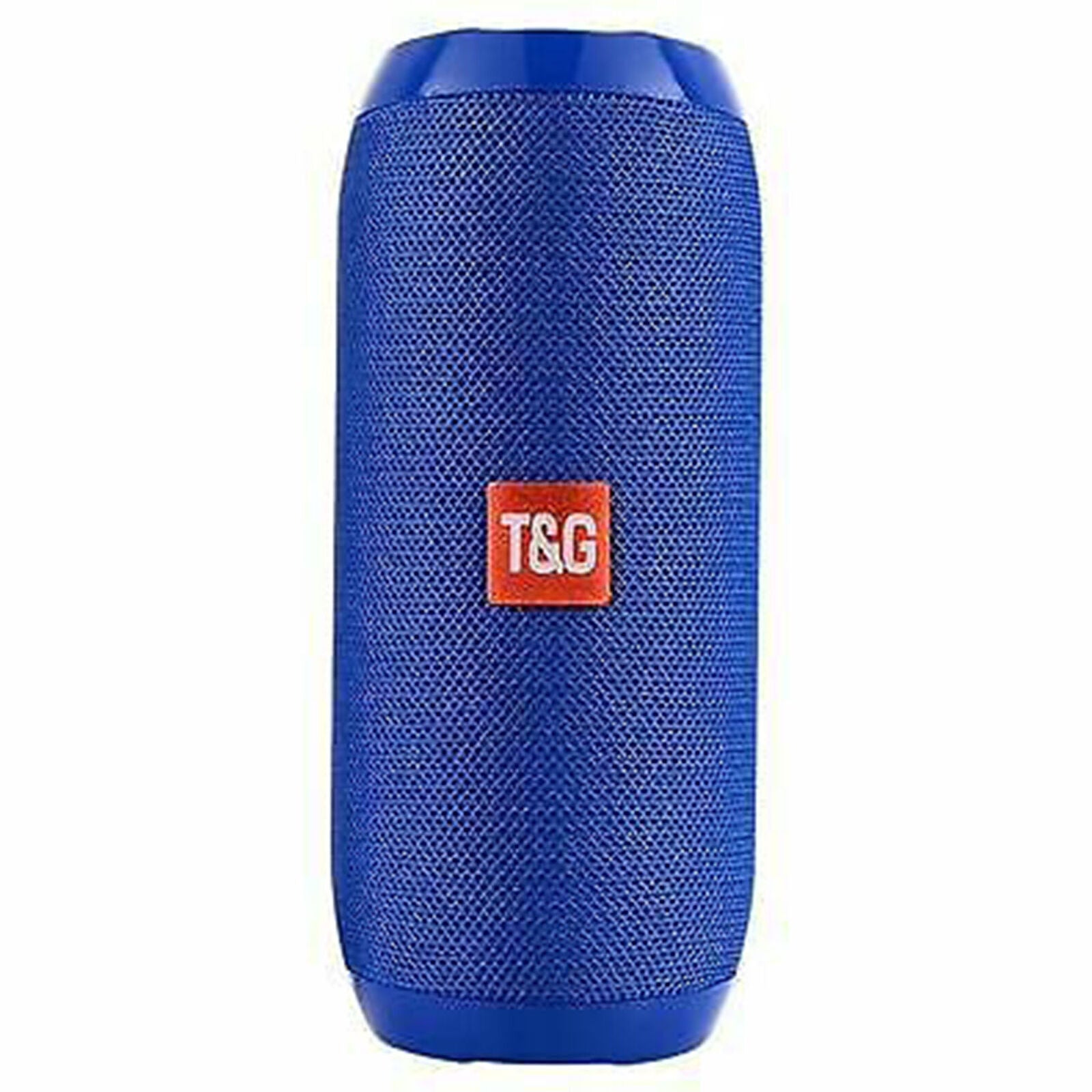 Wireless Bluetooth Speaker Waterproof Outdoor Super Bass Stereo USB