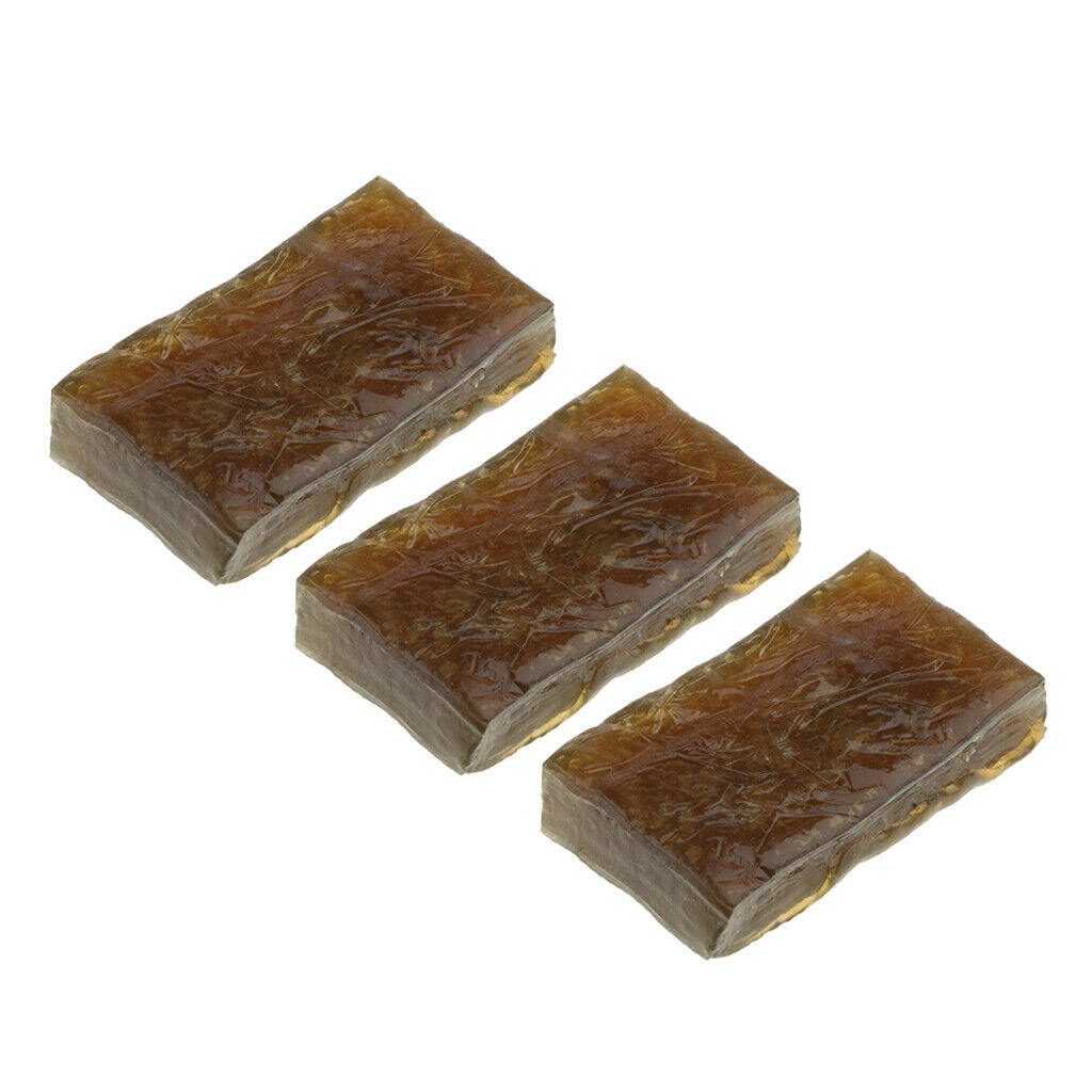 3pcs Skateboard Grip Tape Cleaner Eraser Dirt Remove Tool Longboard Cruiser