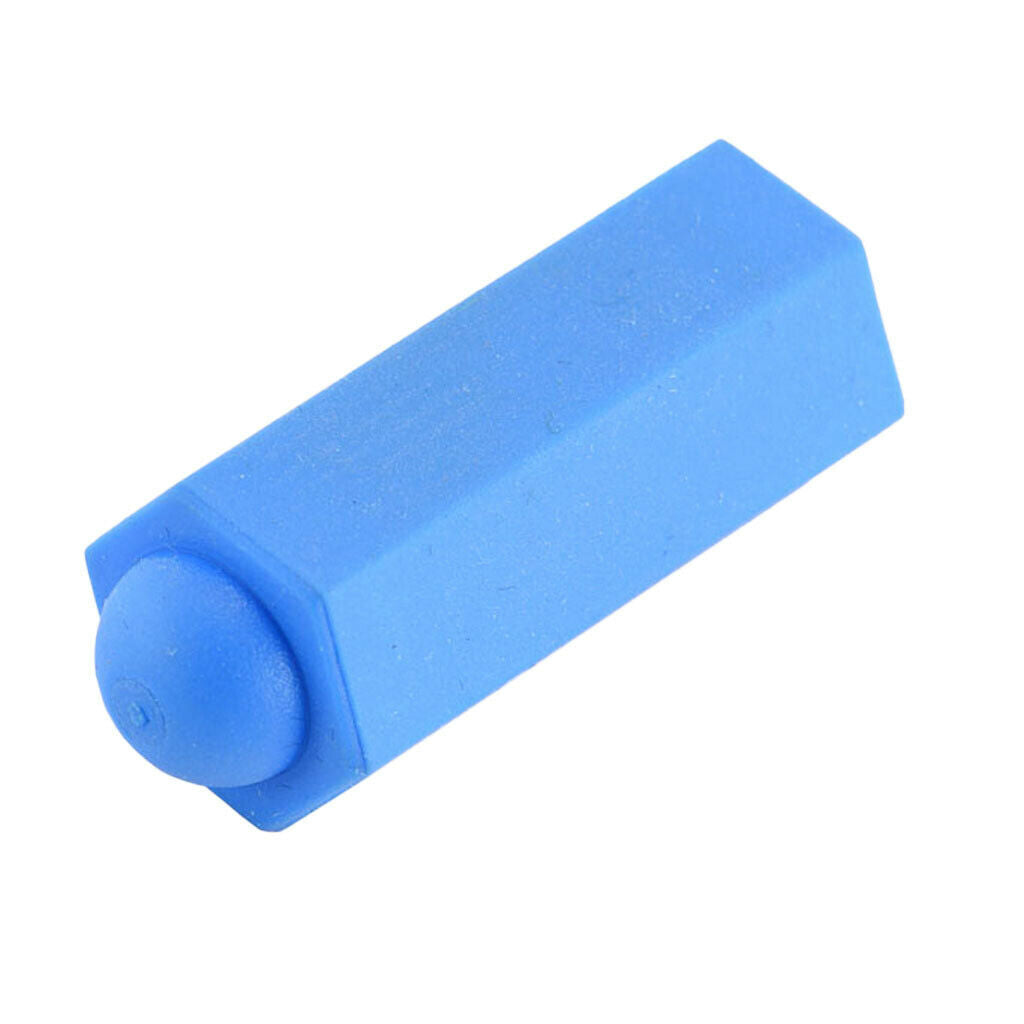 Pool Cue Tip   Case Snooker Billiard Stick Head Protector 41mm Shaft