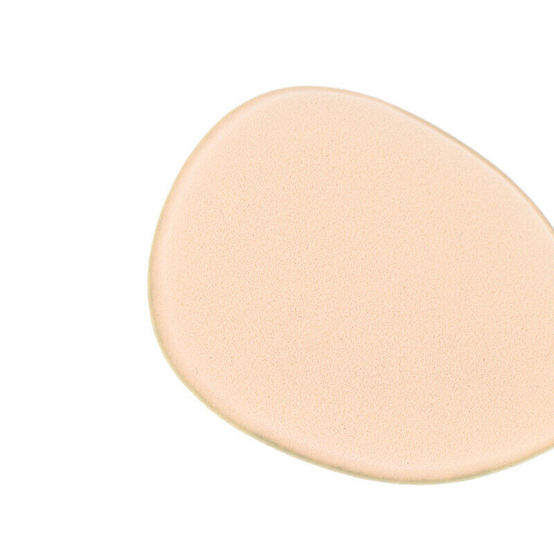 5pcs Mini Soft Finger Air Cushion Puff Makeup Sponge Random Color Fine Po EADFA