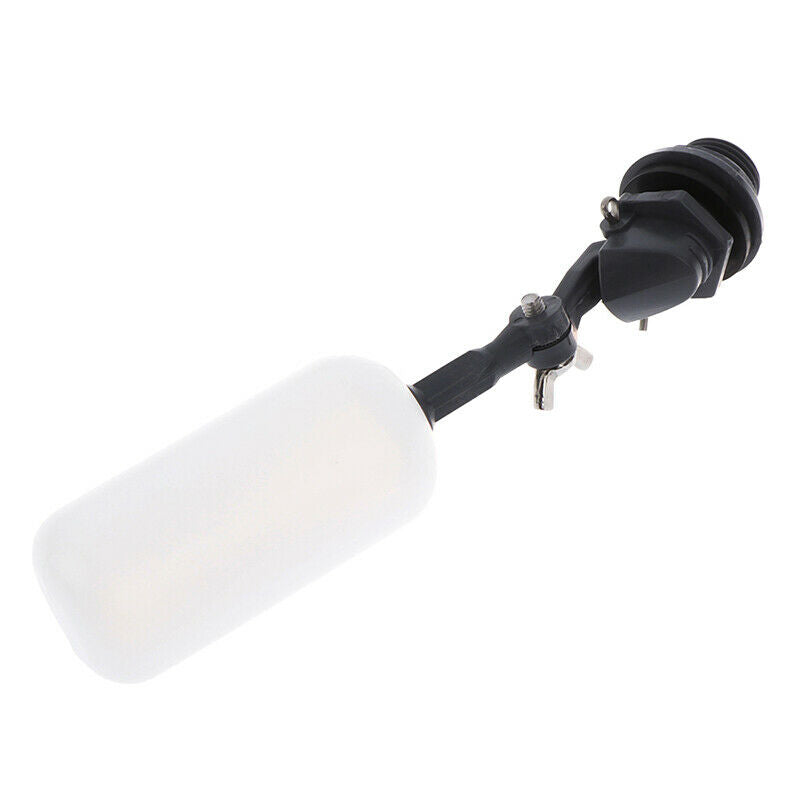 1PC Mini Float Ball Valve 1/2 Inch Fish Tank Aquarium Water Humidifier Va.l8