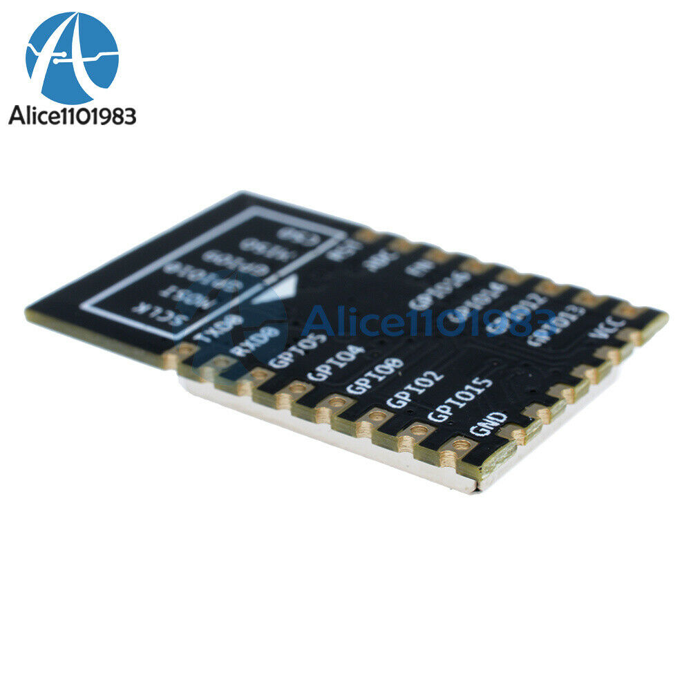 ESP8266 ESP-12N Wireless Remote Control Serial Port WiFi Transmission Module