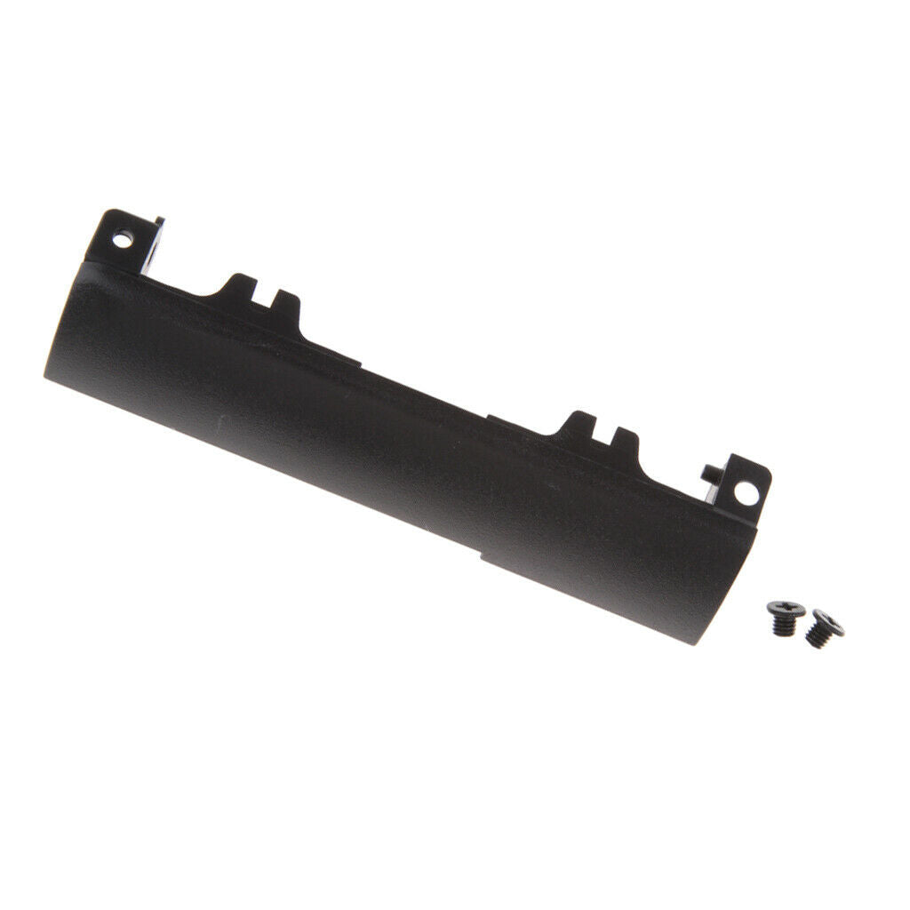 Replacement HDD Hard Drive Caddy Covers with 2 Screw for  Latitude E6540