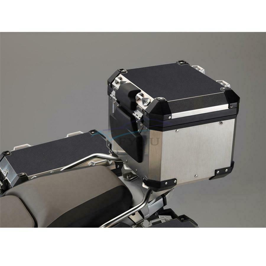 3PCS Motorcycle Trunk Lid Cushion Kit For BMW R1200GS LC Adventure ADV R 1250 GS