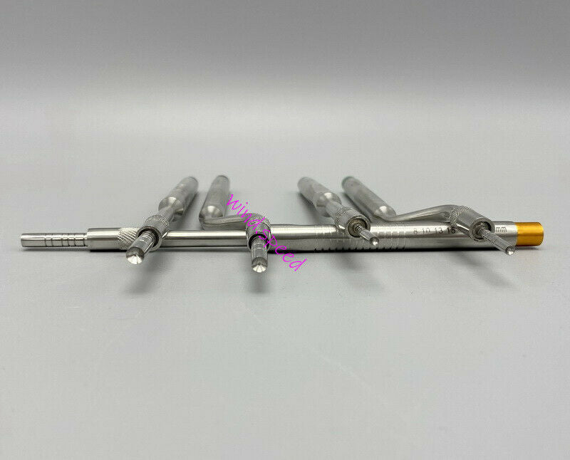Dental Implant Osteotome maxillary Sinus Lift Instruments Tooth extraction tool