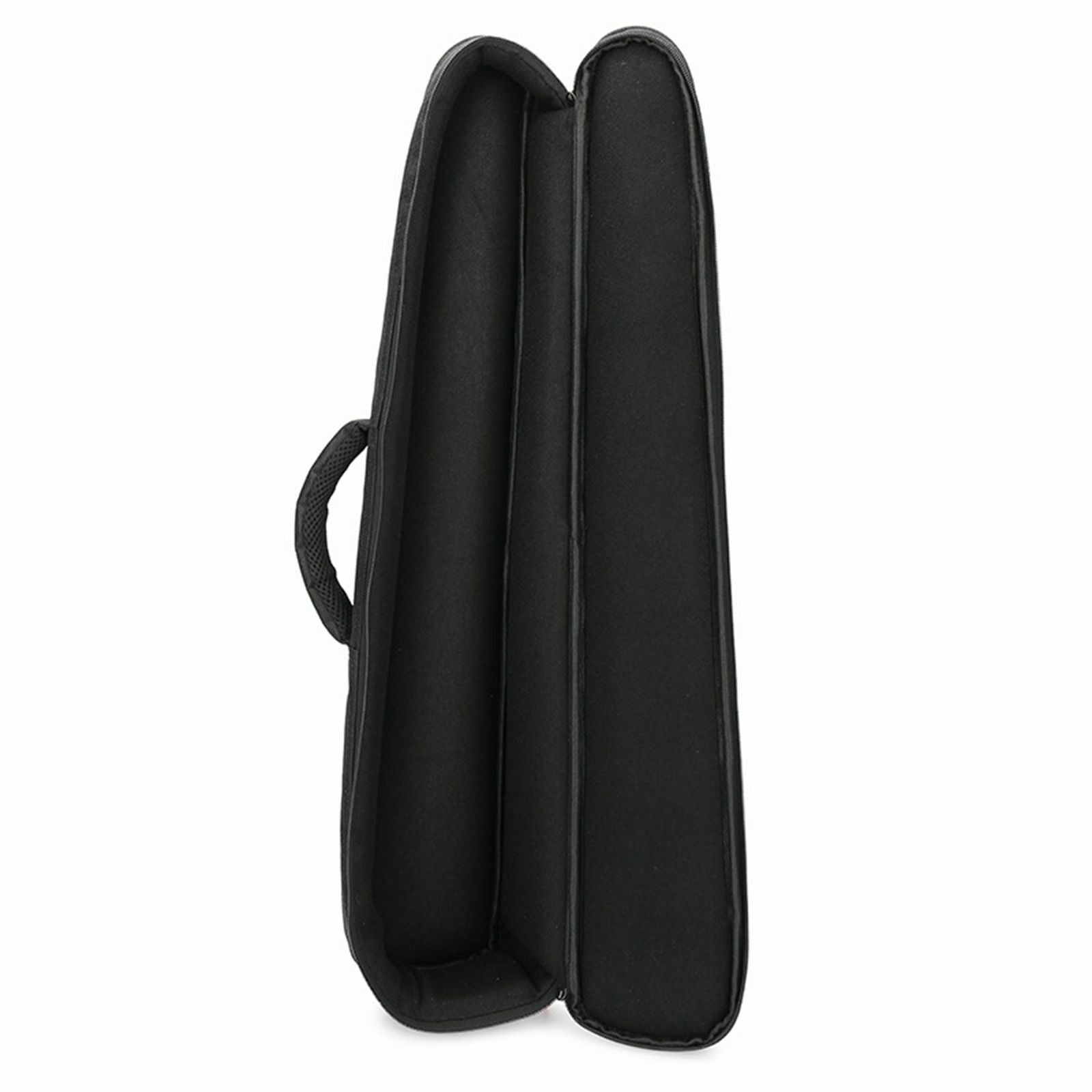 Electric Blowpipe Bag Package with Backpack Straps Oxford Cloth Tenor Saxophone