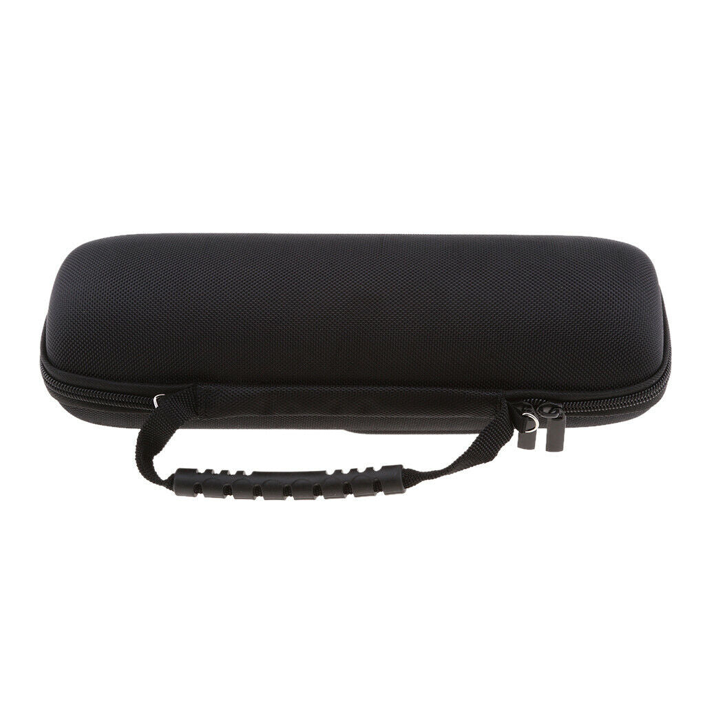 Carrying Protective Carry Cover Case Bag for JBL Charge 3 Speaker Black