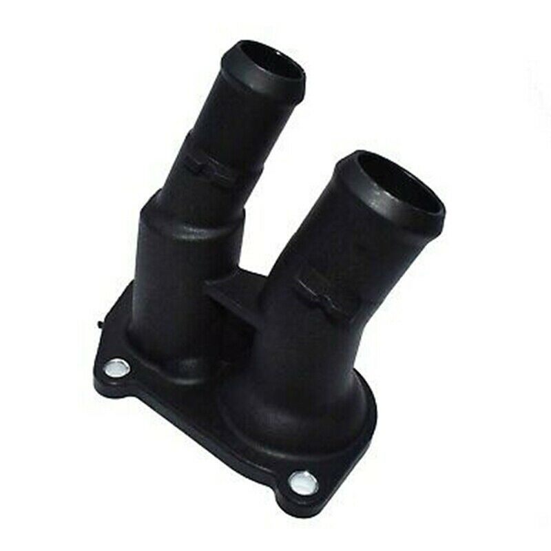 Thermostat Housing Coolant Flange Fit for Ford C-Max Focus Fusion Mondeo FieY6X9