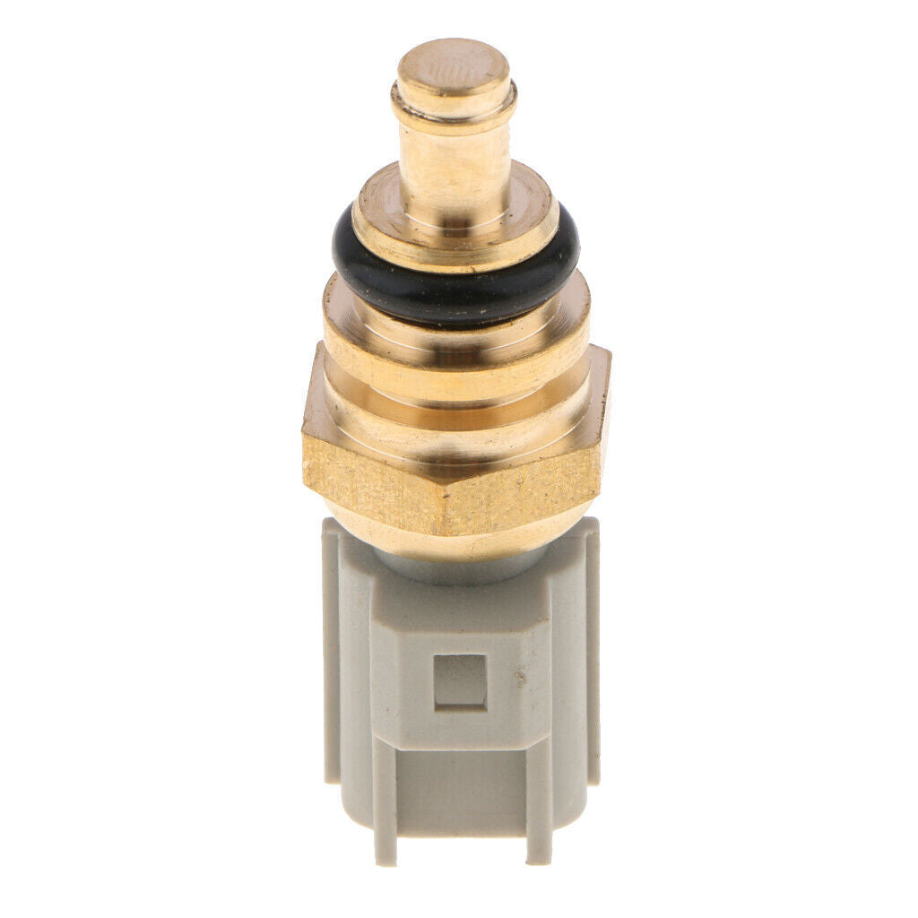 Temperature Sensor Replaces For Water Automobile Metal + Plastic