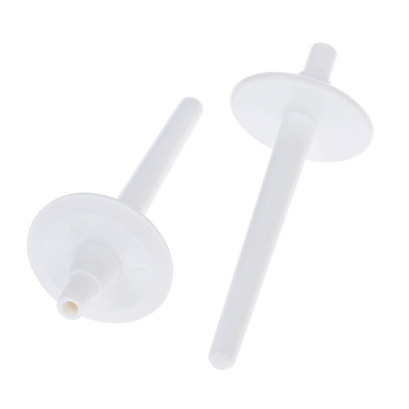 1pc Pins Spoon Stand Holder For Singer Riccar Sewing Machine Accessori.l8