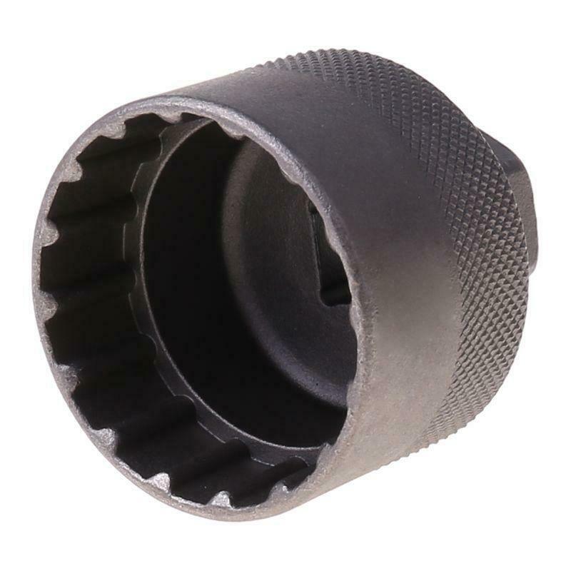 Bicycle Bottom Bracket Tool YC-29BB Repair Wrench Spanner for Hollowtech