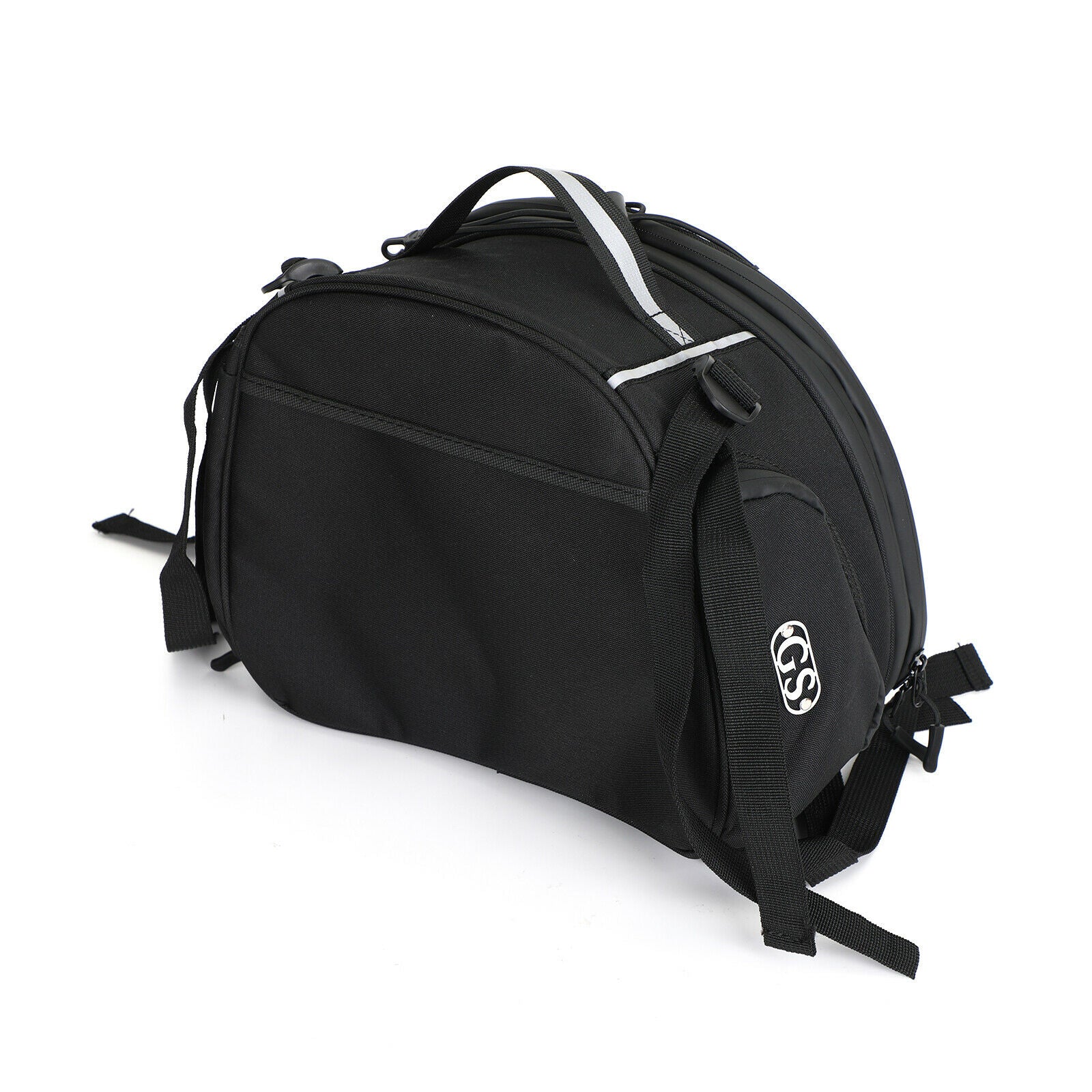 Waterproof Motorcycle Saddle Helmet Luggage Bags For BMW R1200GS R1250GS