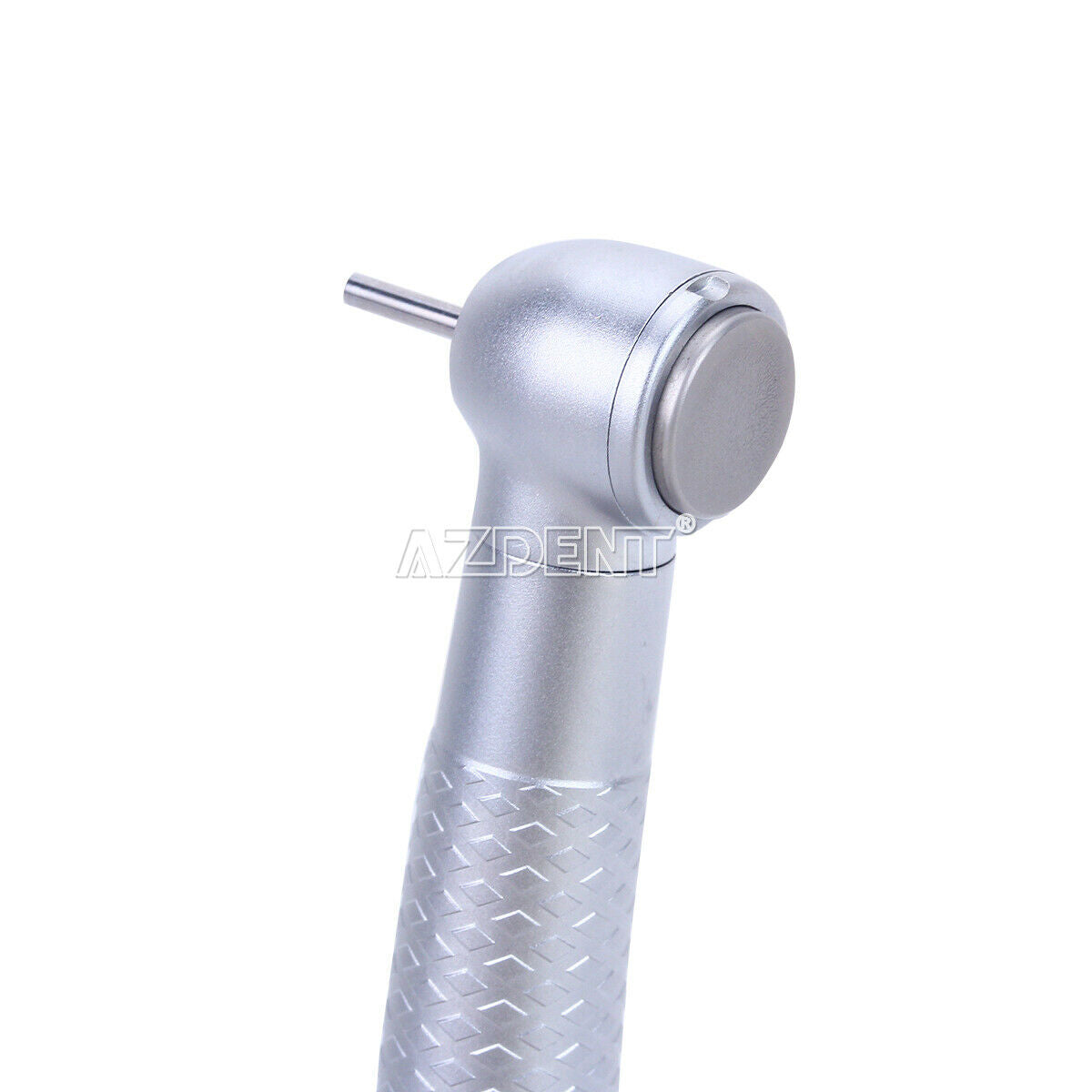 3Pc Dental Torque Head Push Type Handpiece 3 Spray Quick Coupling M4