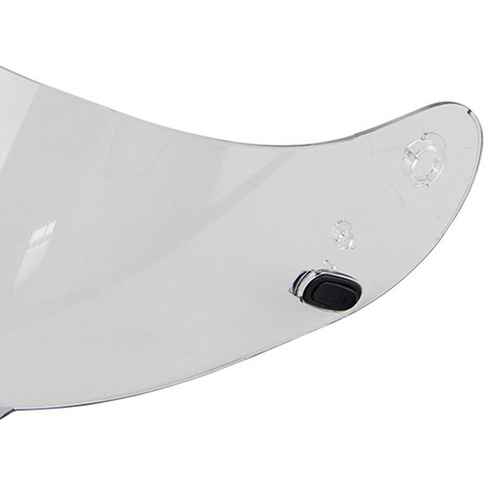 3Pcs Motorcycle Full Face Helmet Visor for HJC CL-15 CL-16 CL-SP AC-12