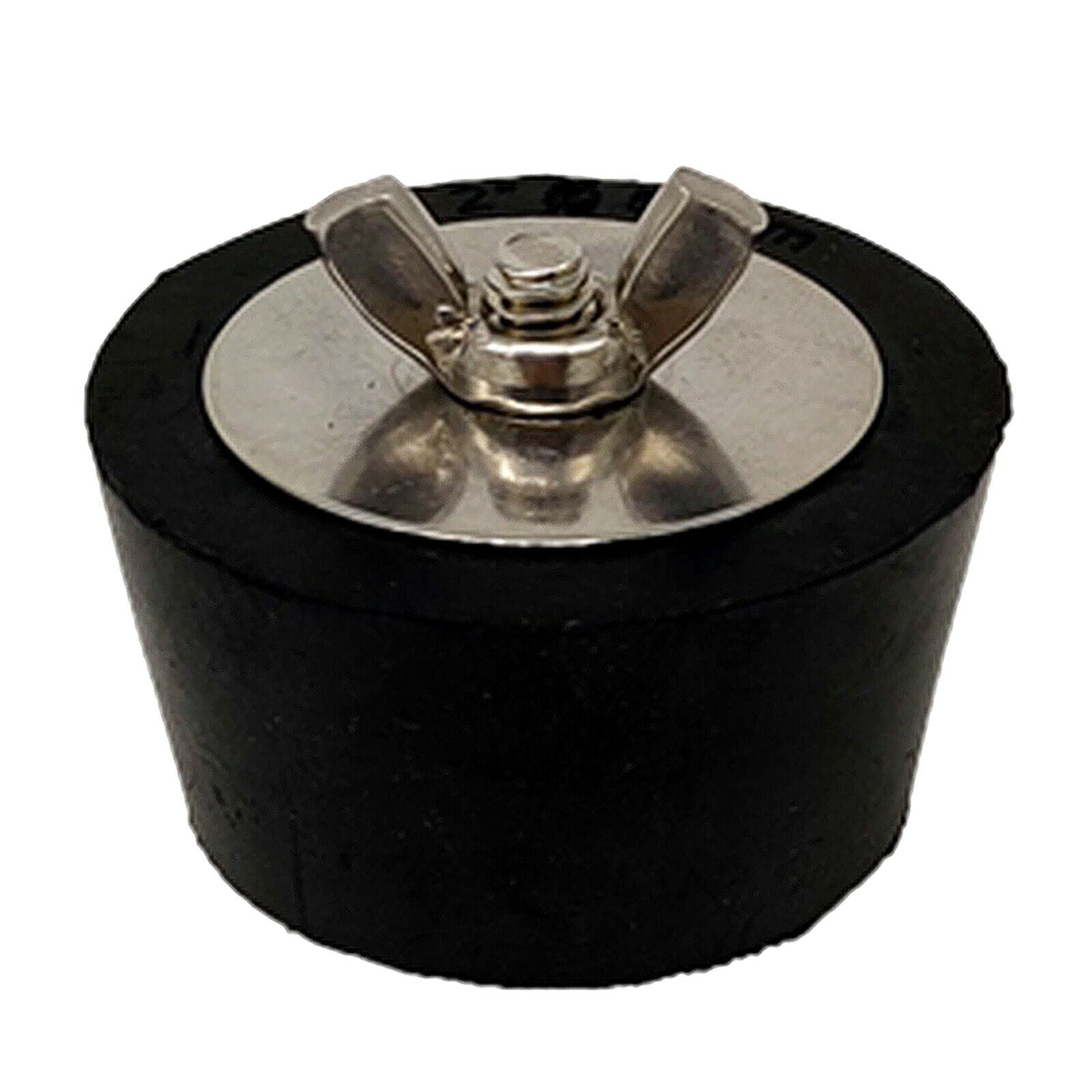 Winter Rubber Expansion Plug Swimming Pool Spa Return Skimmer Rubber Pad, Easy