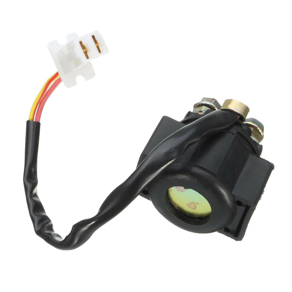 Motorcycle Starter Relay Solenoid for   Motorcycle RSV 1000 Mille 150A