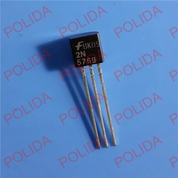 1PCS Transistor FAIRCHILD TO-92 2N5769