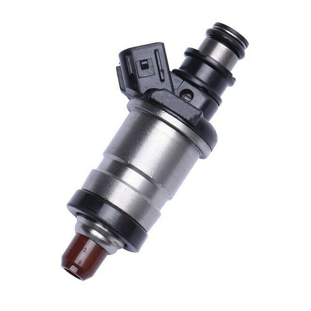 4-Pack Auto Fuel Injector Replacement 06164p2j000 for Acura CL Integra RL TL