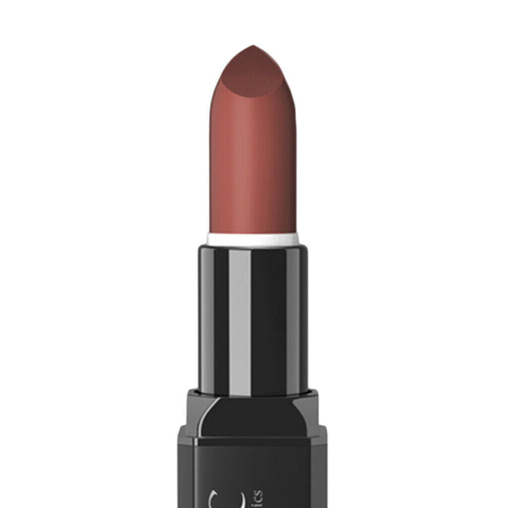 Non-stick Cup Lipstick Long Wearing Velvety Waterproof Lip Color for 13
