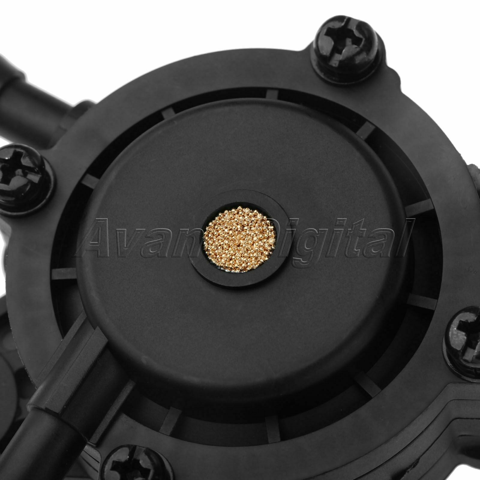 Fuel Gas Pump Replacement Fits For Briggs Stratton 491922 808656 351442 351447