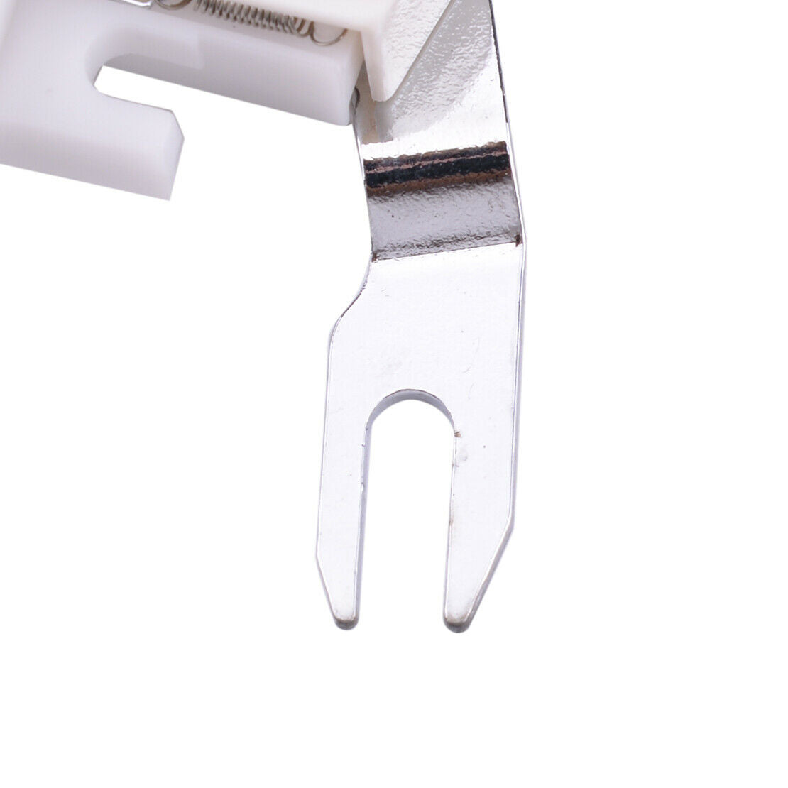 15Pcs Low Shank Presser Foot set Fit For Brother Singer Sewing Machine