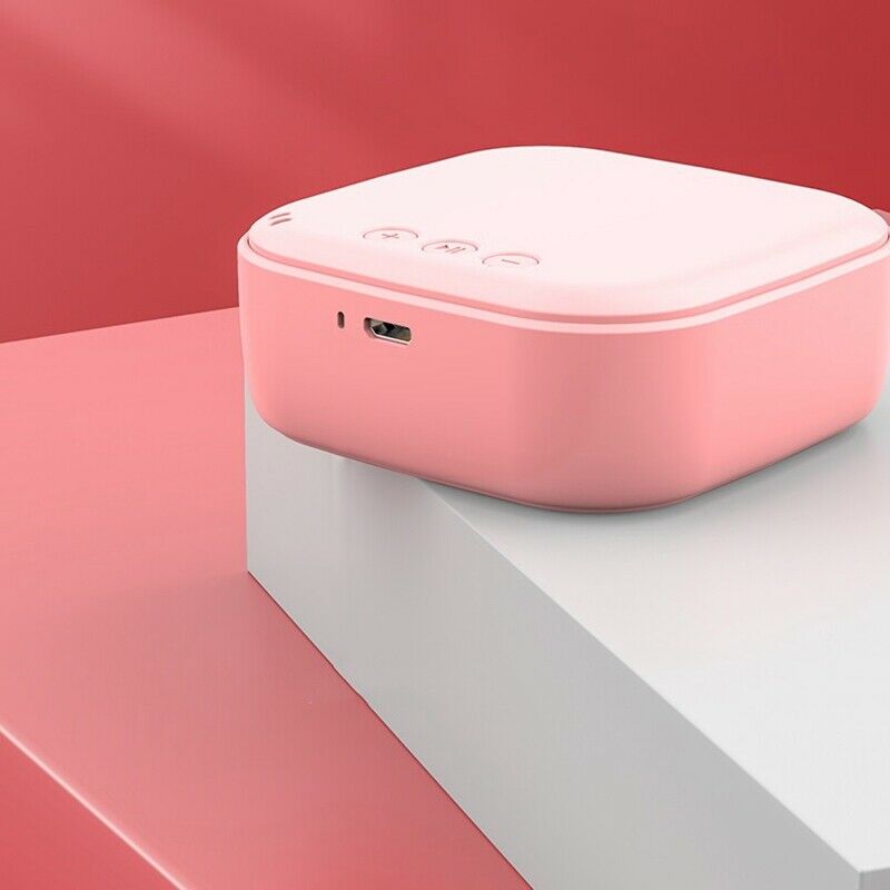 Bluetooth Speaker Deep Bass Subwoofer Computer Player Portable Wireless SpeaS6T7