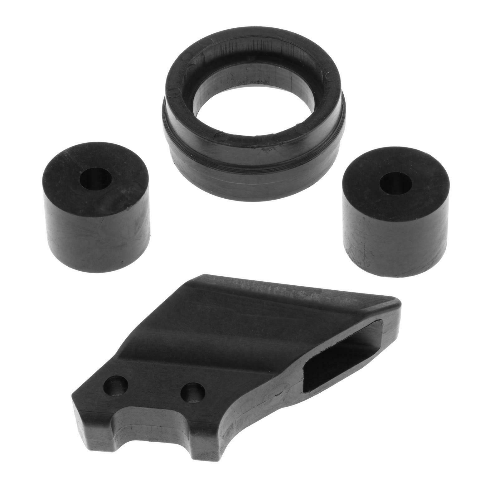 Chain Roller And Guide Complete Kit for Yamaha  YFM350 350X 87-04