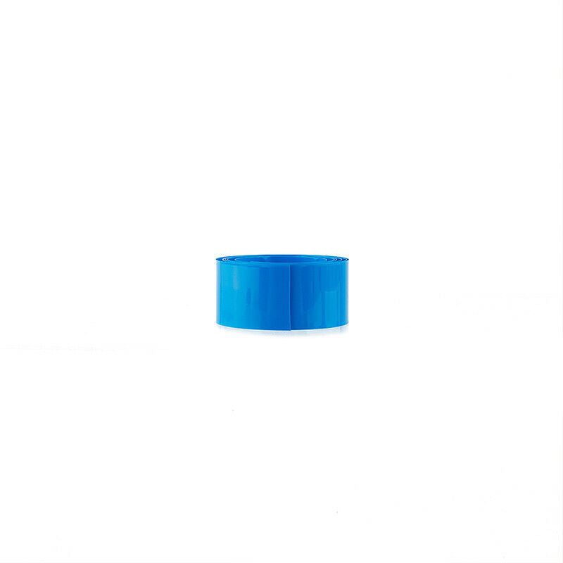90mm Li-ion Battery Heat Shrink Tube Tubing Wrap Cover Skin P.l8