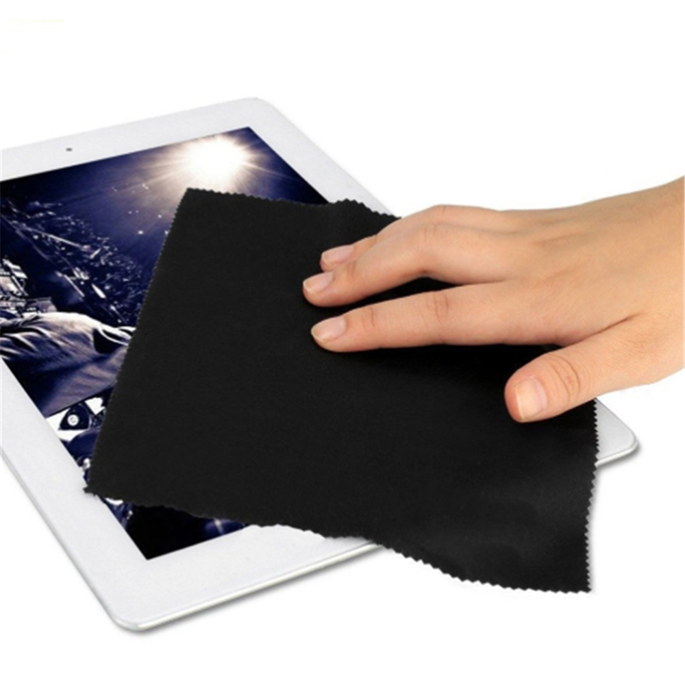 10Pack Microfiber Cleaning Cloth New For Camera Lens Glasses TV Phone LCD Screen