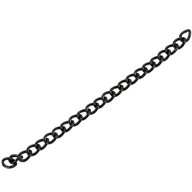 1/10 Rc Rock Cler Metal Tow Shackle Trailer Hook For Axial Scx10 90046 Tamiya B2