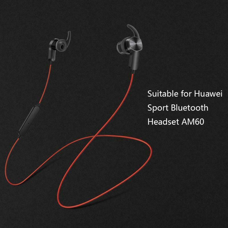 3Pairs S/M/L Silicone Earbuds Tips Ear Hook Earphone Case In Ear Soft Silicone