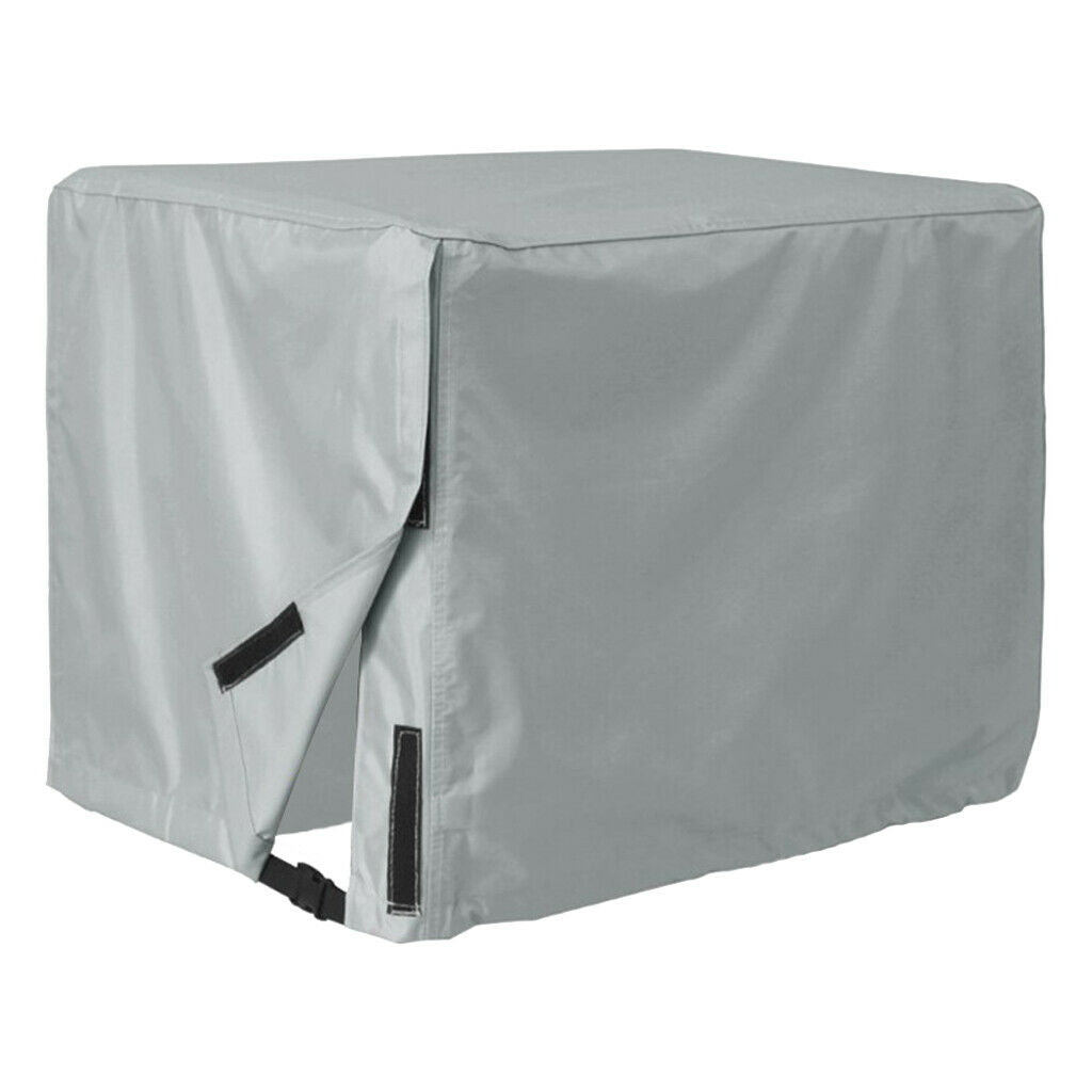 Oxford Cloth Heavy Duty Outdoor Generator Protective Covers 26 x 20 x 20in