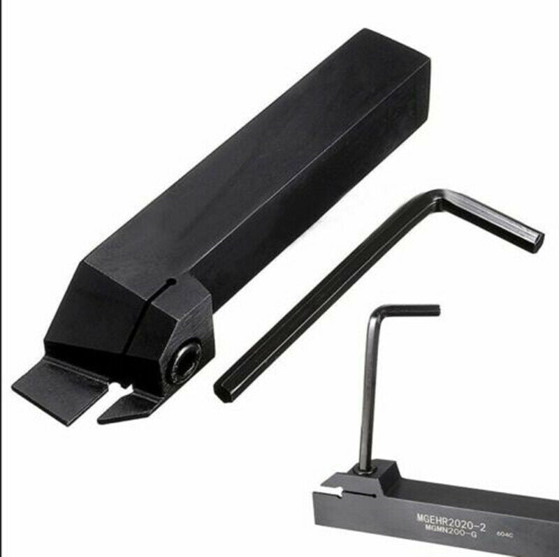 MGEHR2020-2 Grooving Tool holder Grooving Tool holder For MGMN、MGGN、MRMN200