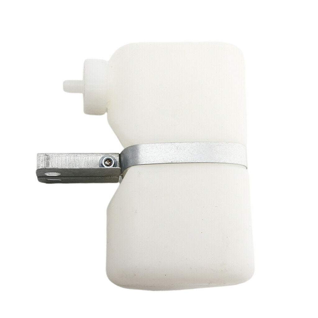Replacement Engine Cooling Device Radiator Coolant Tank For 250cc 350cc