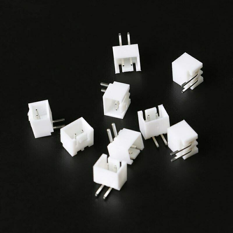 2p 3p 4p 5p 2.54mm Terminal HousingHeader Wire Connectors 150pc